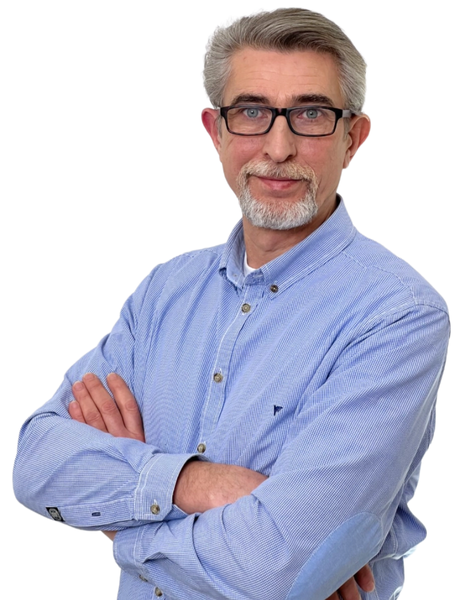 Вільям Тарнавські