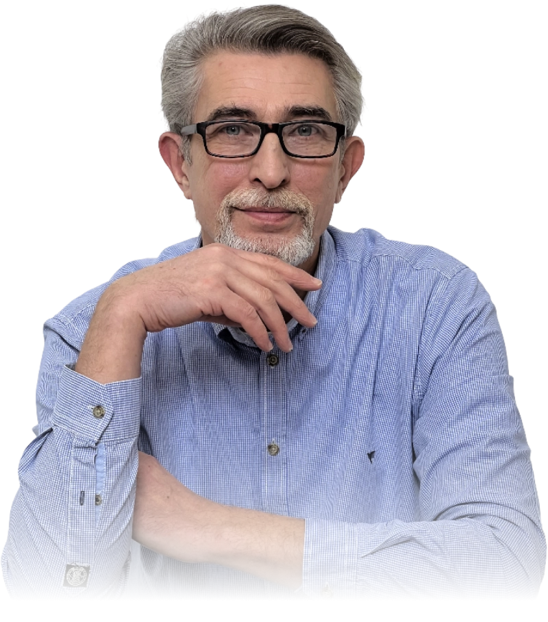 William Tarnawsky